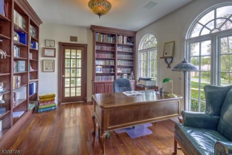 6 Wright Lane Mendham NJ 07931
