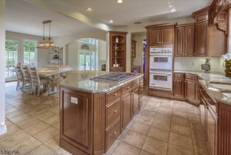 6 Wright Lane Mendham NJ 07931