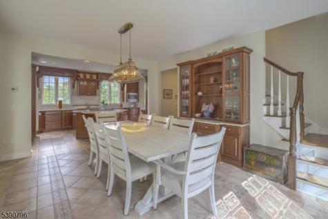 6 Wright Lane Mendham NJ 07931