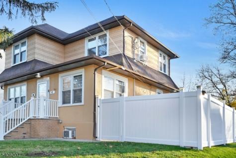 67 Spring Valley Avenue Hackensack NJ 07601