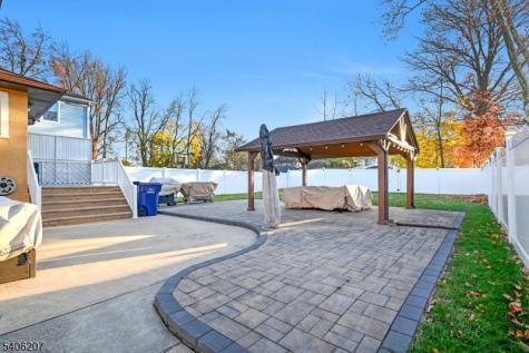 67 Spring Valley Avenue Hackensack NJ 07601