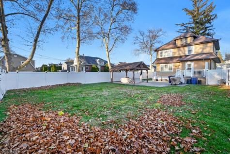 67 Spring Valley Avenue Hackensack NJ 07601