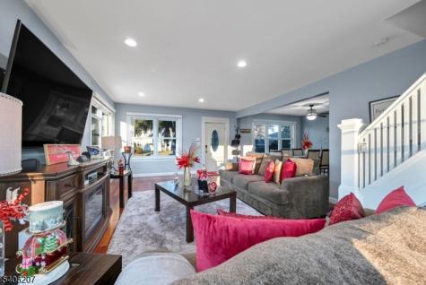 67 Spring Valley Avenue Hackensack NJ 07601