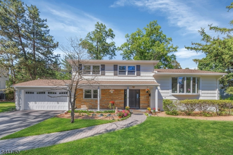 5 Fairview Avenue West Orange NJ 07052