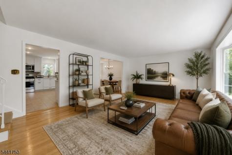 5 Fairview Avenue West Orange NJ 07052
