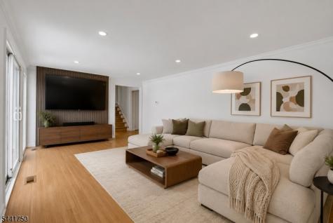 5 Fairview Avenue West Orange NJ 07052