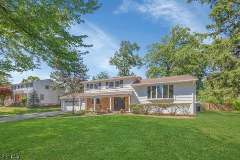 5 Fairview Avenue West Orange NJ 07052