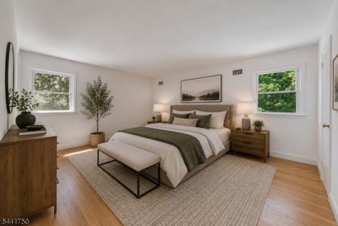 5 Fairview Avenue West Orange NJ 07052