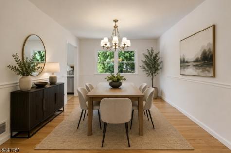 5 Fairview Avenue West Orange NJ 07052