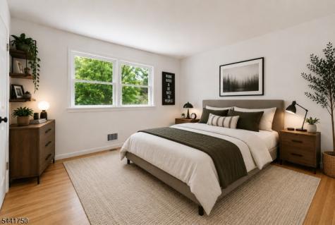 5 Fairview Avenue West Orange NJ 07052
