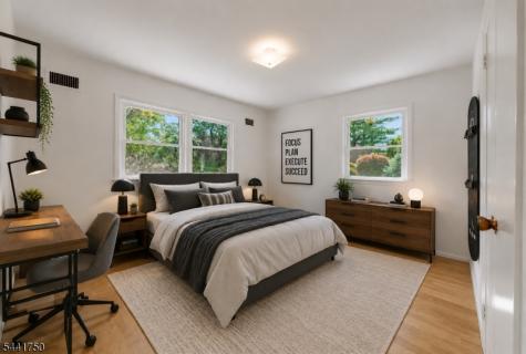 5 Fairview Avenue West Orange NJ 07052