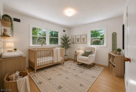 5 Fairview Avenue West Orange NJ 07052