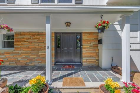 5 Fairview Avenue West Orange NJ 07052