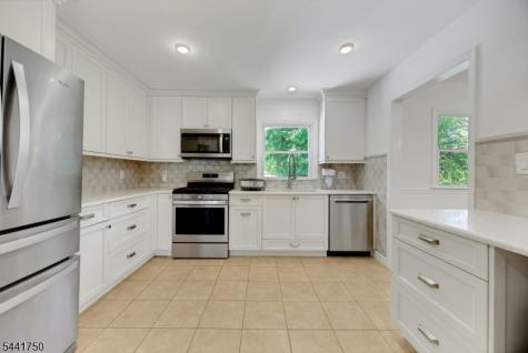5 Fairview Avenue West Orange NJ 07052