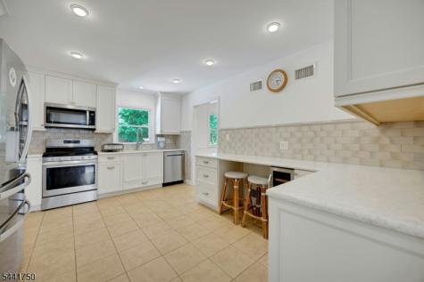 5 Fairview Avenue West Orange NJ 07052