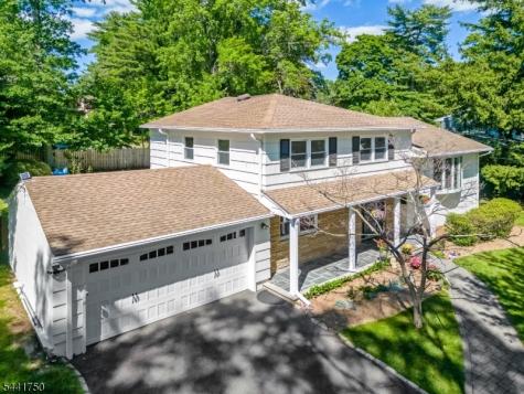 5 Fairview Avenue West Orange NJ 07052