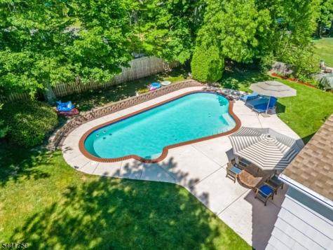 5 Fairview Avenue West Orange NJ 07052