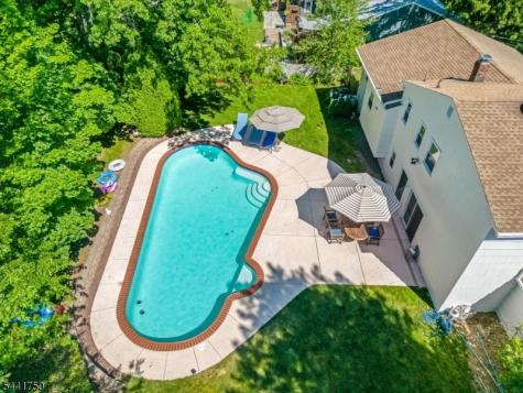 5 Fairview Avenue West Orange NJ 07052