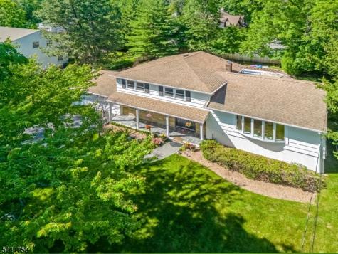 5 Fairview Avenue West Orange NJ 07052