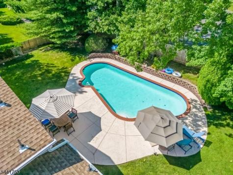 5 Fairview Avenue West Orange NJ 07052