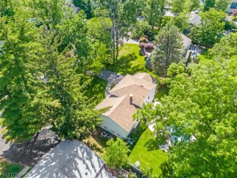 5 Fairview Avenue West Orange NJ 07052