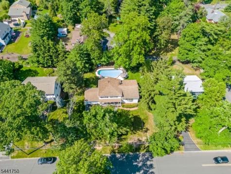 5 Fairview Avenue West Orange NJ 07052