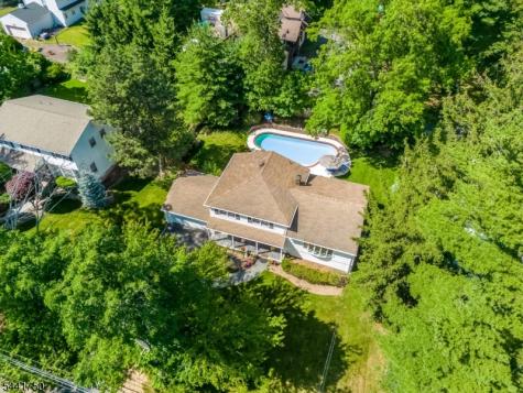 5 Fairview Avenue West Orange NJ 07052