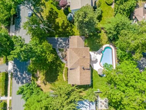 5 Fairview Avenue West Orange NJ 07052
