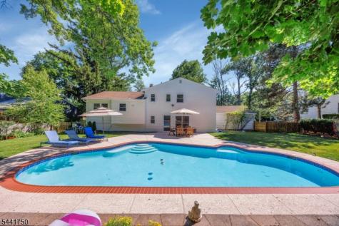 5 Fairview Avenue West Orange NJ 07052