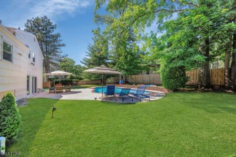 5 Fairview Avenue West Orange NJ 07052