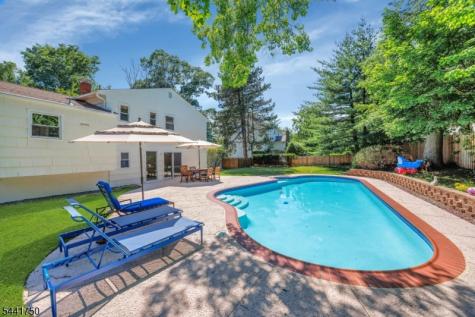 5 Fairview Avenue West Orange NJ 07052