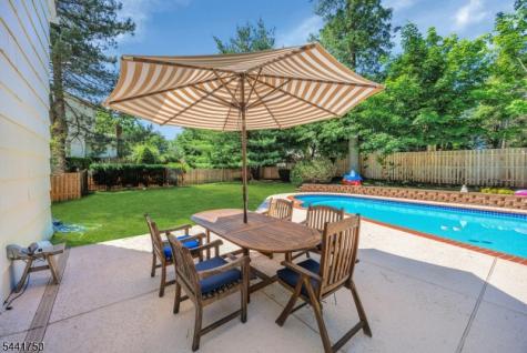 5 Fairview Avenue West Orange NJ 07052