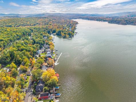 37 Lake Park Terrace West Milford NJ 07421