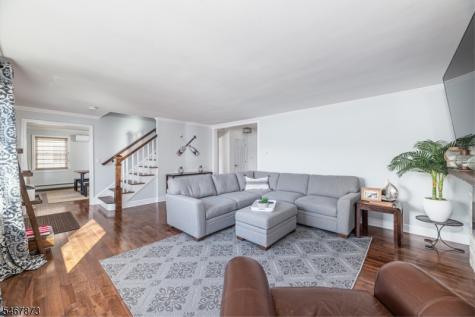 37 Lake Park Terrace West Milford NJ 07421