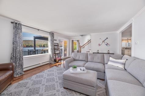37 Lake Park Terrace West Milford NJ 07421