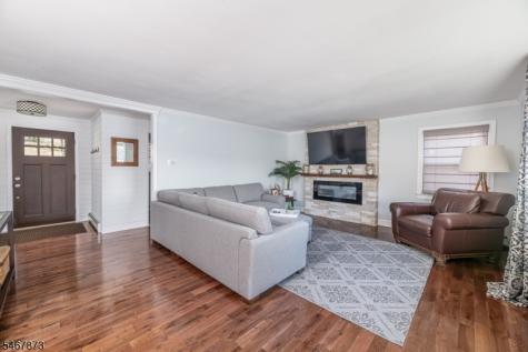 37 Lake Park Terrace West Milford NJ 07421
