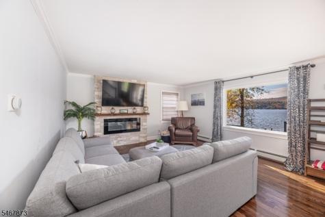 37 Lake Park Terrace West Milford NJ 07421