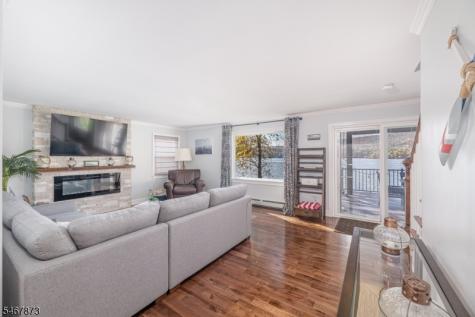 37 Lake Park Terrace West Milford NJ 07421