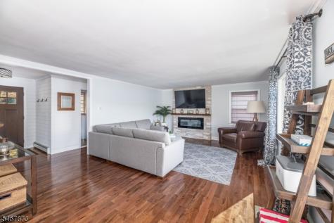 37 Lake Park Terrace West Milford NJ 07421