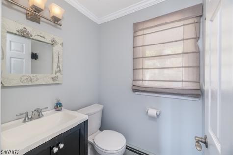 37 Lake Park Terrace West Milford NJ 07421