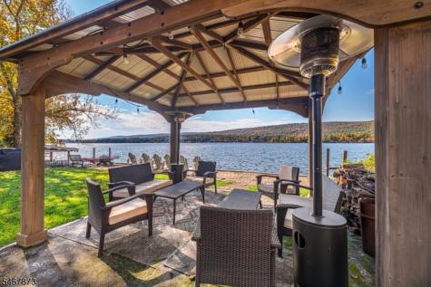 37 Lake Park Terrace West Milford NJ 07421