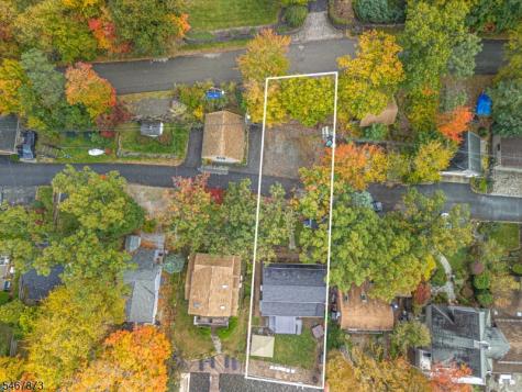 37 Lake Park Terrace West Milford NJ 07421