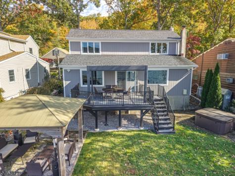 37 Lake Park Terrace West Milford NJ 07421