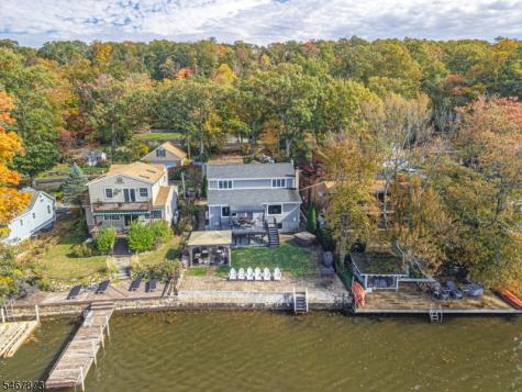 37 Lake Park Terrace West Milford NJ 07421