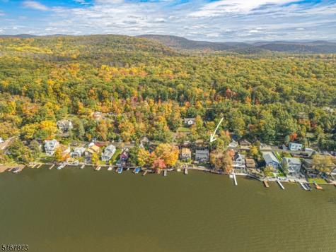 37 Lake Park Terrace West Milford NJ 07421