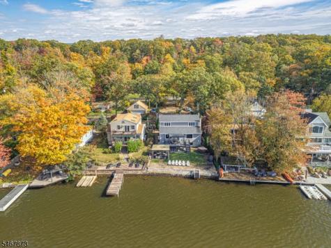37 Lake Park Terrace West Milford NJ 07421