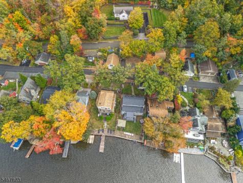 37 Lake Park Terrace West Milford NJ 07421