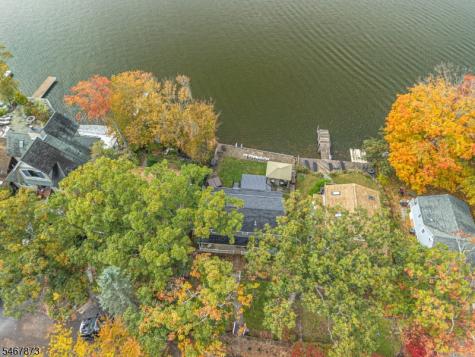 37 Lake Park Terrace West Milford NJ 07421
