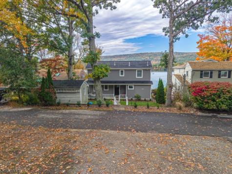 37 Lake Park Terrace West Milford NJ 07421