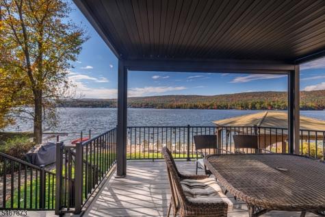 37 Lake Park Terrace West Milford NJ 07421